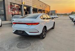 بي واي دي Qin Plus